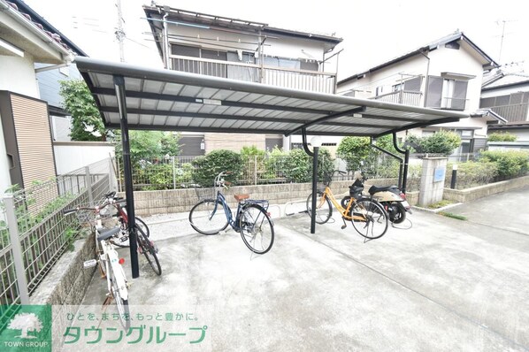 レオネクストラ フォンテの物件内観写真